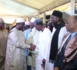 Macky Sall passe la revue des troupes, Marieme Faye modestement habillé