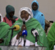 Kaolack : Adja Moussoukoro Mbaye désignée présidente "Ndéyu Daara" bureau départemental.