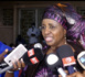 Municipalité de Kaolack : Mariama Sarr procède au lancement des travaux de construction du futur centre d'état civil...