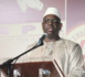 Intégralité du discours du président Macky Sall aux 5ans de l'Apr