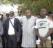 SALY : Les travailleurs de la Sapco sans salaire depuis...dans la rue et interpellent Macky Sall...