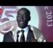 5ème anniversaire de l'Apr: Allocution de Thierno Alassane Sall