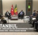 Sommet Turquie-Afrique : un centre commercial ultra moderne « le village », en gestation à Diamniadio