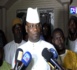 HAUTE TRAHISON / Abdou Mbacké Bara Dolly désavoue Ousmane Sonko et l’invite à ne pas déstabiliser ce pays pour des « balivernes »
