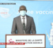 SÉNÉGAL : 22 nouveaux cas testés positifs au coronavirus, 9 nouveaux guéris, aucun nouveau décès et 2 cas graves en réanimation.
