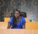 Pour avoir traité Macky Sall de voleur La levée de l’immunité parlementaire de Fatou Thiam exigée