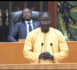 Assemblée nationale : le député Mor Kane Ndiaye plaide pour une  amélioration de la situation des sénégalais en Afrique du Nord.