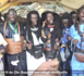 TOUBA - 24 heures de Zikroulah chez les Baayfall sous le ndigël du Khalife Général des Mourides.