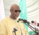 Ouverture  du carrefour culturel du Magal 2013  Mbackiyou Faye en extase, «Serigne Touba fekkou fi  morom, bayi fi morom  »