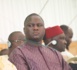 Ouverture du carrefour culturel du Magal, Déthié Fall a dirigé la délégation de Rewmi en compagnie de Bathie Gadiaga et d'autres militants