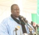 Carrefour culturel du Magal 2013: Serigne Abdoulahad Gaïndé exhorte les disciples à mieux s’approprier l’immense héritage du Cheikh Ahmadou Bamba