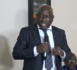 Serigne Bassirou Guèye passant le flambeau au juge Amady Diouf : « Les Gardes des sceaux avec qui j'ai travaillé ne m'ont forcé à rien »