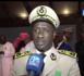 Décoré chevalier l'ordre national du lion : Le sous-préfet Djiby Diallo se réjouit et parle d'une source de motivation dans le travail.