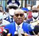 Thiès / Inauguration du Centre de la Section de recherche de la Gendarmerie : « Votre rôle, c'est de renforcer la justice et la sécurité des populations » (Sidiki Kaba)