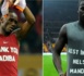 Galatasaray: Drogba et Eboué sanctionnés pour leur hommage à Mandela