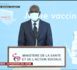 SÉNÉGAL : 51 nouveaux cas testés positifs au coronavirus, 18 nouveaux guéris, aucun nouveau décès et aucun cas grave en réanimation.