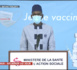 SÉNÉGAL : 59 nouveaux cas testés positifs au coronavirus, 25 nouveaux guéris, aucun nouveau décès et aucun cas grave en réanimation.