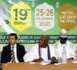 Thiès / 19ème édition du Forum islamique pour la paix : Des religieux se penchent sur le « renforcement de l'Union africaine pour une paix durable » pour soutenir le Président Macky Sall.