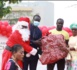 Arbre de Noël : Cheikh Bakhoum couvre de cadeaux les meilleurs élèves de Grand-Yoff