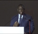 Macky Sall après le lancement de la 1re phase du TER : «  Ce jour marque une étape historique dans la marche collective vers le Sénégal émergent »
