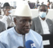 Aly Ngouille Ndiaye : « Le TER va constituer un souffle économique supplémentaire pour le Sénégal »