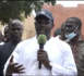 Diarrère : Moise Sarr équipe les ASC et plaide le retour des activités culturelles dans les Navétanes.