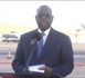 Le rappel à l'ordre du président Macky Sall au directeur d’Air Sénégal : « Le transport aérien est exigeant, la concurrence y est rude et ne laisse aucune marge d'erreur ou de négligence... »