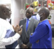 Automobile et transports : Le ministre des Transports a rendu visite à Mbaye Guèye EMG à la suite du sinistre d'hier…