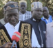 Port de Ndayane : les localités environnantes souhaitent sauvegarder le mausolée d'Ahmadou Lamine Ndoye.