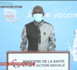 SÉNÉGAL : 274 nouveaux cas testés positifs au coronavirus, 149 nouveaux guéris, 1 nouveau décès et 7 cas graves en réanimation.
