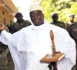 Quelques sursauts notés pour la prochaine rencontre-négociation de Paix en Casamance: Jammeh en bisbilles avec une faction rebelle dit niet, San Domingo ouvre ses portes