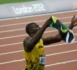 Bolt ne montera pas sur 400m à Rio