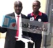 Nos deux confrères Mbagnick Ngom de Walf et le ‘’réseauté’’  Johnson Mbengue