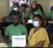 Sokone / Association Niombato : 38 jeunes formés en « agro-écologie » et en « transformation agro-alimentaire »