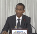 Port de Ndayane : « Les deux premières phases du projet estimées globalement à 1.127 millions de dollars » (Alioune Ndoye MPEM)