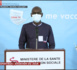SÉNÉGAL : 689 nouveaux cas testés positifs au coronavirus, 170 nouveaux guéris, 1 nouveau décès et 3 cas graves en réanimation.