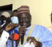 Kaolack / Locales 2022 : Abdoulaye Mountakha Niass rejoint la coalition Bby et remobilise ses troupes.