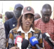 Locales 2022 : candidate à la Sicap Liberté, Zahra Iyane Thiam rend visite aux religieux de sa commune et reçoit leur bénédiction.