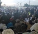 Campagne électorale : Meeting d' investiture et lancement du Ministre d'état, Dr Cheikh Kante , candidat à la Présidence du conseil Départemental de Fatick