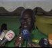 Mbaye Dione, maire sortant de Ngoudiane : « C'est fini, toute l'opposition sérieuse est avec moi, rien n'est en face! »