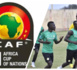 CAN 2022 : Chaque équipe aura droit à cinq remplacements durant le match...