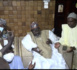 Locales à Kaolack / Imam Cheikh Ahmed Tidiane Aly Cissé aux deux candidats de Bby : « Yalla naléne Yalla maye ndam bou kowé »