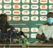 CAN 2022 / Sénégal vs Zimbabwe : Conférence de presse d'avant-match d'Aliou Cissè et Gana Gueye...