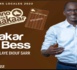 "Dakar bu Bess": découvrez le programme du candidat Abdoulaye Diouf Sarr
