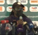 Aliou Cissé : "C'est normal que tout le monde nous voie comme les futurs champions d'Afrique..."