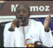 Incidents lors du meeting d'ouverture de BBY : « Moussa Sy est le seul fautif… » (Zator Mbaye)