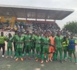 Kaolack / National 1 amateur : L'ASC Saloum et la Jeanne D'Arc se neutralisent (1-1).