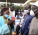 Locales à Kaolack : Les éleveurs votent Mohamed Ndiaye Rahma.