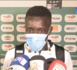 Gana Guèye : « Cette victoire est très importante pour la suite de la compétition... »
