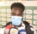 Boulaye Dia : « Il fallait être patient... Le terrain était sec et la pelouse un peu difficile... »